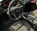 Сірий Опель Інсігнія, об'ємом двигуна 1.96 л та пробігом 362 тис. км за 8100 $, фото 12 на Automoto.ua