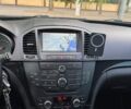 Сірий Опель Інсігнія, об'ємом двигуна 1.96 л та пробігом 274 тис. км за 8400 $, фото 21 на Automoto.ua