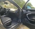 Сірий Опель Інсігнія, об'ємом двигуна 2 л та пробігом 300 тис. км за 6483 $, фото 7 на Automoto.ua