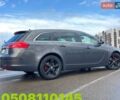 Серый Опель Инсигния, объемом двигателя 1.96 л и пробегом 362 тыс. км за 7500 $, фото 1 на Automoto.ua