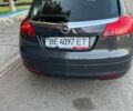 Серый Опель Инсигния, объемом двигателя 1.96 л и пробегом 167 тыс. км за 8700 $, фото 29 на Automoto.ua