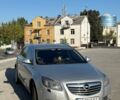 Сірий Опель Інсігнія, об'ємом двигуна 1.96 л та пробігом 359 тис. км за 7100 $, фото 5 на Automoto.ua