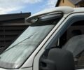 Сірий Опель Інсігнія, об'ємом двигуна 1.96 л та пробігом 280 тис. км за 7700 $, фото 8 на Automoto.ua