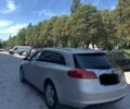 Серый Опель Инсигния, объемом двигателя 2 л и пробегом 300 тыс. км за 3899 $, фото 2 на Automoto.ua