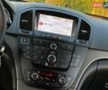 Сірий Опель Інсігнія, об'ємом двигуна 1.96 л та пробігом 217 тис. км за 7950 $, фото 85 на Automoto.ua