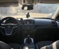 Сірий Опель Інсігнія, об'ємом двигуна 1.96 л та пробігом 359 тис. км за 7100 $, фото 24 на Automoto.ua
