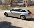 Сірий Опель Інсігнія, об'ємом двигуна 1.96 л та пробігом 227 тис. км за 8200 $, фото 4 на Automoto.ua