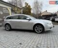 Сірий Опель Інсігнія, об'ємом двигуна 1.96 л та пробігом 251 тис. км за 7300 $, фото 11 на Automoto.ua