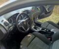 Сірий Опель Інсігнія, об'ємом двигуна 1.96 л та пробігом 284 тис. км за 8500 $, фото 7 на Automoto.ua