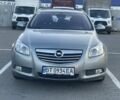 Серый Опель Инсигния, объемом двигателя 1.4 л и пробегом 135 тыс. км за 6700 $, фото 1 на Automoto.ua