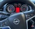Серый Опель Инсигния, объемом двигателя 1.96 л и пробегом 245 тыс. км за 7500 $, фото 9 на Automoto.ua