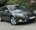 Сірий Опель Інсігнія, об'ємом двигуна 1.96 л та пробігом 217 тис. км за 7950 $, фото 29 на Automoto.ua