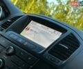 Сірий Опель Інсігнія, об'ємом двигуна 1.96 л та пробігом 217 тис. км за 7950 $, фото 76 на Automoto.ua