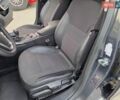 Сірий Опель Інсігнія, об'ємом двигуна 1.96 л та пробігом 250 тис. км за 6999 $, фото 23 на Automoto.ua