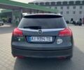 Серый Опель Инсигния, объемом двигателя 2 л и пробегом 296 тыс. км за 7999 $, фото 11 на Automoto.ua