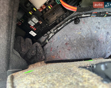 Серый Опель Инсигния, объемом двигателя 2 л и пробегом 213 тыс. км за 9700 $, фото 53 на Automoto.ua