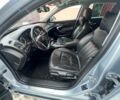 Серый Опель Инсигния, объемом двигателя 2 л и пробегом 333 тыс. км за 7450 $, фото 5 на Automoto.ua