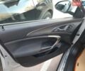Сірий Опель Інсігнія, об'ємом двигуна 2 л та пробігом 286 тис. км за 8900 $, фото 5 на Automoto.ua