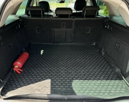 Серый Опель Инсигния, объемом двигателя 2 л и пробегом 270 тыс. км за 7800 $, фото 8 на Automoto.ua