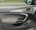 Сірий Опель Інсігнія, об'ємом двигуна 2 л та пробігом 292 тис. км за 8300 $, фото 29 на Automoto.ua
