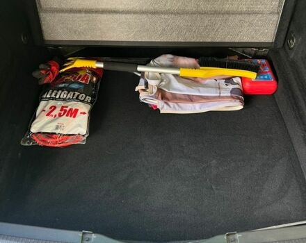 Сірий Опель Інсігнія, об'ємом двигуна 1.96 л та пробігом 299 тис. км за 7600 $, фото 24 на Automoto.ua