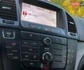 Сірий Опель Інсігнія, об'ємом двигуна 1.96 л та пробігом 217 тис. км за 7950 $, фото 72 на Automoto.ua