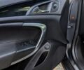 Серый Опель Инсигния, объемом двигателя 2 л и пробегом 220 тыс. км за 10550 $, фото 18 на Automoto.ua