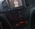 Сірий Опель Інсігнія, об'ємом двигуна 2 л та пробігом 201 тис. км за 10000 $, фото 28 на Automoto.ua