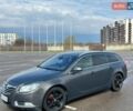 Сірий Опель Інсігнія, об'ємом двигуна 1.96 л та пробігом 362 тис. км за 8100 $, фото 3 на Automoto.ua