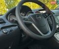 Сірий Опель Інсігнія, об'ємом двигуна 1.96 л та пробігом 217 тис. км за 7950 $, фото 67 на Automoto.ua