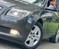 Сірий Опель Інсігнія, об'ємом двигуна 1.96 л та пробігом 217 тис. км за 7950 $, фото 16 на Automoto.ua