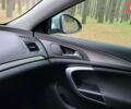 Сірий Опель Інсігнія, об'ємом двигуна 2 л та пробігом 270 тис. км за 9700 $, фото 1 на Automoto.ua
