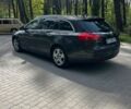 Сірий Опель Інсігнія, об'ємом двигуна 1.96 л та пробігом 299 тис. км за 7600 $, фото 10 на Automoto.ua