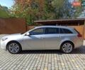 Сірий Опель Інсігнія, об'ємом двигуна 2 л та пробігом 237 тис. км за 10199 $, фото 19 на Automoto.ua