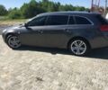 Сірий Опель Інсігнія, об'ємом двигуна 2 л та пробігом 208 тис. км за 11000 $, фото 13 на Automoto.ua