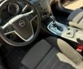Сірий Опель Інсігнія, об'ємом двигуна 1.96 л та пробігом 344 тис. км за 8100 $, фото 6 на Automoto.ua