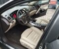 Серый Опель Инсигния, объемом двигателя 2 л и пробегом 293 тыс. км за 9500 $, фото 29 на Automoto.ua
