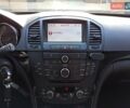 Сірий Опель Інсігнія, об'ємом двигуна 2 л та пробігом 237 тис. км за 10199 $, фото 53 на Automoto.ua