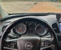 Сірий Опель Інсігнія, об'ємом двигуна 1.96 л та пробігом 280 тис. км за 7700 $, фото 12 на Automoto.ua