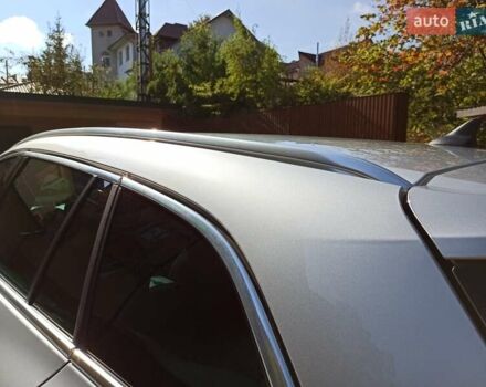 Серый Опель Инсигния, объемом двигателя 2 л и пробегом 237 тыс. км за 10199 $, фото 27 на Automoto.ua