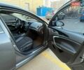 Сірий Опель Інсігнія, об'ємом двигуна 1.96 л та пробігом 344 тис. км за 7500 $, фото 14 на Automoto.ua
