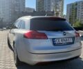 Сірий Опель Інсігнія, об'ємом двигуна 1.96 л та пробігом 359 тис. км за 7100 $, фото 12 на Automoto.ua