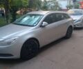 Серый Опель Инсигния, объемом двигателя 2 л и пробегом 286 тыс. км за 8900 $, фото 1 на Automoto.ua
