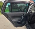 Серый Опель Инсигния, объемом двигателя 1.96 л и пробегом 250 тыс. км за 7900 $, фото 18 на Automoto.ua