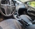 Сірий Опель Інсігнія, об'ємом двигуна 1.96 л та пробігом 311 тис. км за 6200 $, фото 6 на Automoto.ua