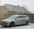 Сірий Опель Інсігнія, об'ємом двигуна 1.96 л та пробігом 268 тис. км за 8500 $, фото 1 на Automoto.ua