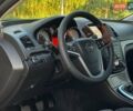 Сірий Опель Інсігнія, об'ємом двигуна 1.96 л та пробігом 217 тис. км за 7950 $, фото 65 на Automoto.ua