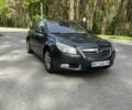 Серый Опель Инсигния, объемом двигателя 2 л и пробегом 299 тыс. км за 7700 $, фото 19 на Automoto.ua