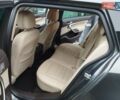 Серый Опель Инсигния, объемом двигателя 2 л и пробегом 293 тыс. км за 9500 $, фото 20 на Automoto.ua