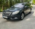 Сірий Опель Інсігнія, об'ємом двигуна 1.96 л та пробігом 299 тис. км за 7600 $, фото 6 на Automoto.ua
